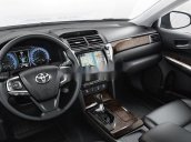 Bán ô tô Toyota Camry sản xuất năm 2016, màu đen