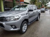 Cần bán gấp Toyota Hilux sản xuất năm 2019, nhập khẩu còn mới, giá 570tr