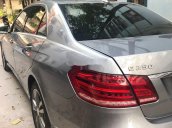 Cần bán lại xe Mercedes E class năm 2013 còn mới