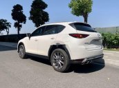 Bán xe Mazda CX 5 sản xuất 2020, màu trắng chính chủ