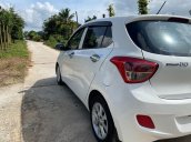 Bán ô tô Hyundai Grand i10 năm sản xuất 2014, xe nhập còn mới