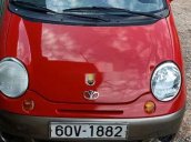 Bán Daewoo Matiz năm sản xuất 2006, nhập khẩu còn mới, 125tr