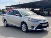 Bán Toyota Vios sản xuất năm 2015 còn mới