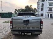 Cần bán lại xe Ford Ranger sản xuất 2019, màu bạc, nhập khẩu 