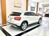 Cần bán xe Mercedes GLA-Class sản xuất 2017 còn mới