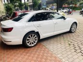 Bán xe Audi A4 năm 2017, xe nhập còn mới