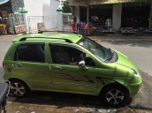 Cần bán lại xe Daewoo Matiz năm sản xuất 2007 còn mới, 135tr