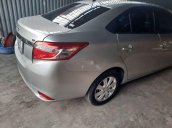 Bán xe Toyota Vios sản xuất năm 2016 còn mới