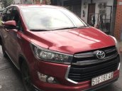 Xe Toyota Innova năm sản xuất 2018, xe nhập còn mới