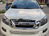 Cần bán Isuzu Dmax sản xuất năm 2015, nhập khẩu còn mới, 405tr