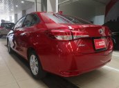 Cần bán gấp Toyota Vios năm 2020 còn mới