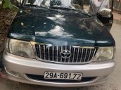 Cần bán Toyota Zace sản xuất năm 2006, nhập khẩu còn mới, giá chỉ 175 triệu