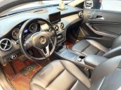 Cần bán xe Mercedes GLA-Class sản xuất 2017 còn mới