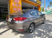 Bán xe Honda City sản xuất 2016 còn mới, 425 triệu