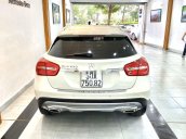 Cần bán xe Mercedes GLA-Class sản xuất 2017 còn mới