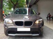 Cần bán lại xe BMW X1 đời 2011, màu xám, nhập khẩu còn mới, 515tr