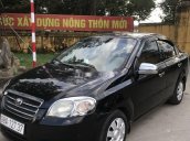 Cần bán lại xe Daewoo Gentra sản xuất 2011 còn mới