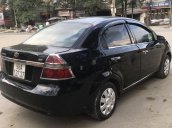 Cần bán lại xe Daewoo Gentra sản xuất 2011 còn mới