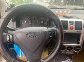 Cần bán lại xe Hyundai Click sản xuất năm 2008, màu bạc, nhập khẩu nguyên chiếc