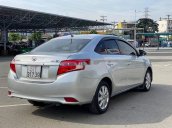 Bán Toyota Vios sản xuất năm 2015 còn mới