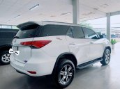 Cần bán Toyota Fortuner năm sản xuất 2020 còn mới