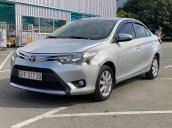 Bán Toyota Vios sản xuất năm 2015 còn mới