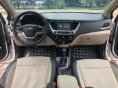 Bán Hyundai Accent năm 2019 còn mới