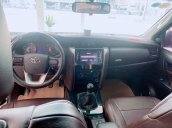 Cần bán Toyota Fortuner năm sản xuất 2020 còn mới