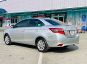 Bán Toyota Vios sản xuất năm 2015 còn mới