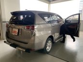 Bán Toyota Innova sản xuất năm 2016 còn mới, giá chỉ 545 triệu