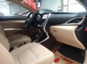 Cần bán gấp Toyota Vios năm 2020 còn mới