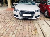 Bán xe Audi A4 năm 2017, xe nhập còn mới