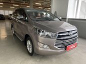 Bán Toyota Innova sản xuất năm 2016 còn mới, giá chỉ 545 triệu