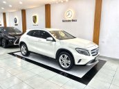 Cần bán xe Mercedes GLA-Class sản xuất 2017 còn mới