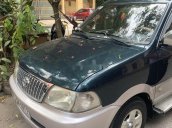 Cần bán Toyota Zace sản xuất năm 2006, nhập khẩu còn mới, giá chỉ 175 triệu