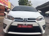 Bán Toyota Yaris năm sản xuất 2017, màu trắng, nhập khẩu nguyên chiếc, giá chỉ 525 triệu