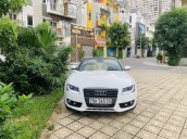 Bán xe Audi A5 sản xuất năm 2010 còn mới