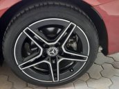 Bán Mercedes C300 năm 2019, màu đỏ còn mới