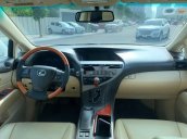 Xe Lexus RX năm sản xuất 2011, xe nhập còn mới