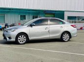 Bán Toyota Vios sản xuất năm 2015 còn mới