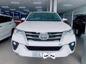 Cần bán Toyota Fortuner năm sản xuất 2020 còn mới