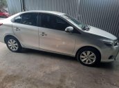 Bán xe Toyota Vios sản xuất năm 2016 còn mới