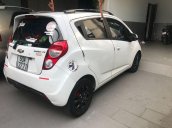 Cần bán gấp Chevrolet Spark sản xuất năm 2013 còn mới