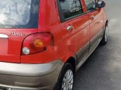 Bán Daewoo Matiz năm sản xuất 2006, nhập khẩu còn mới, 125tr