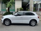 Xe Audi Q5 năm 2012, xe nhập còn mới