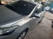 Bán xe Toyota Vios sản xuất năm 2016 còn mới