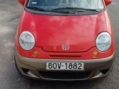 Bán Daewoo Matiz năm sản xuất 2006, nhập khẩu còn mới, 125tr