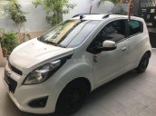 Cần bán gấp Chevrolet Spark sản xuất năm 2013 còn mới