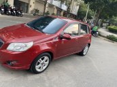 Bán Daewoo GentraX năm 2009, nhập khẩu còn mới