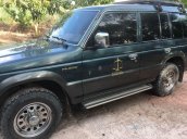 Bán Mitsubishi Pajero đời 1999, chính chủ sử dụng